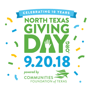 NORTH TEXAS GIVING DAY