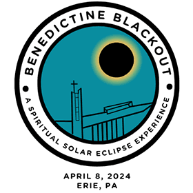 Benedictine Blackout Spiritual Solar Eclipse Retreat