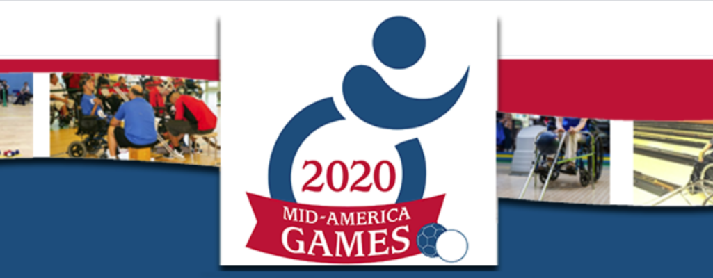 Mid-America Games for the Disabled