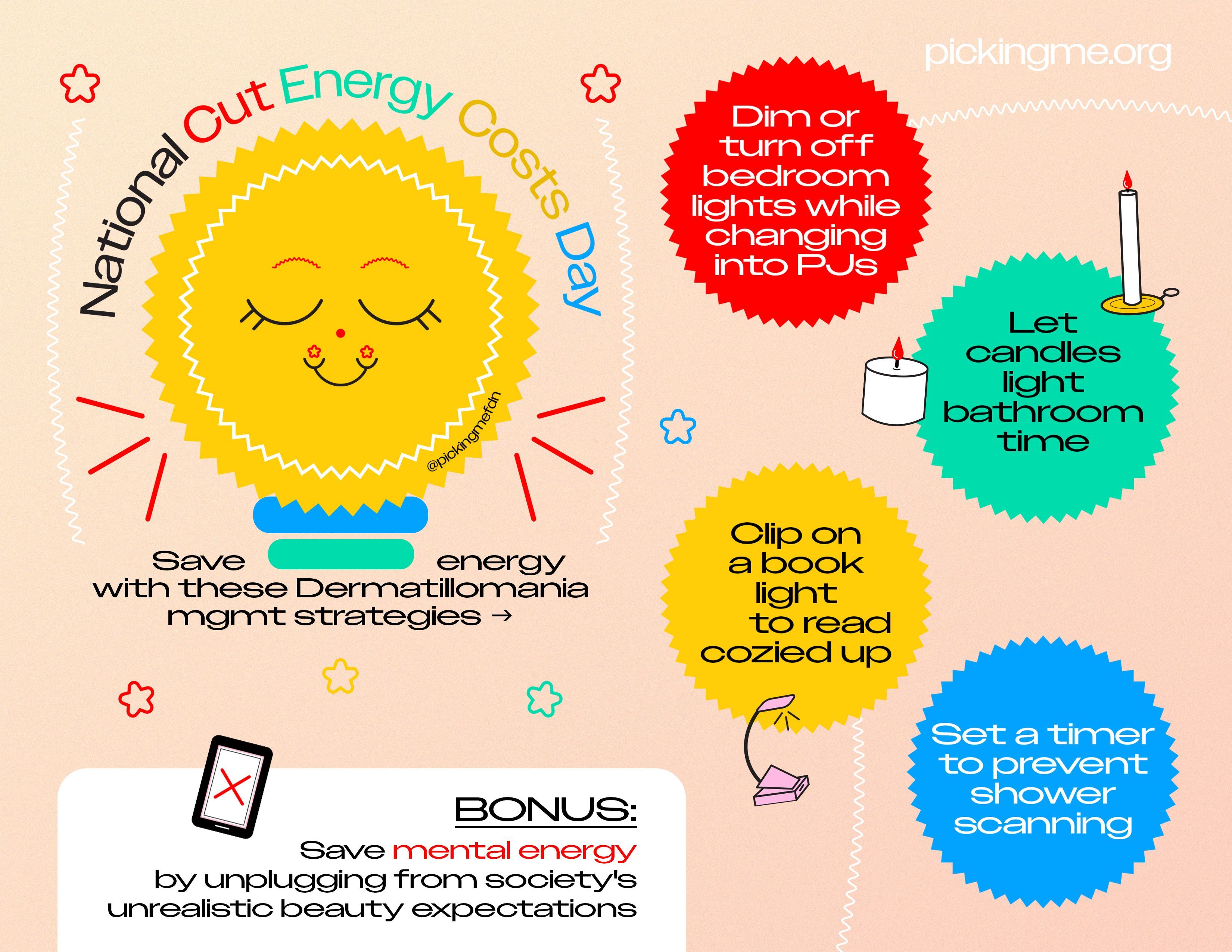 energy saving