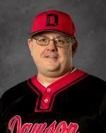 Ryan Slaton - Assistant Baseball Coach, Housing Proctor