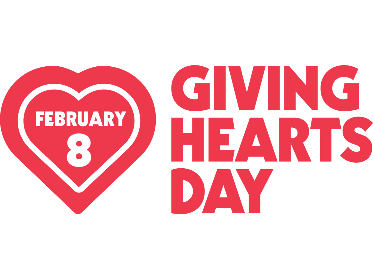 Giving Hearts Day 2024