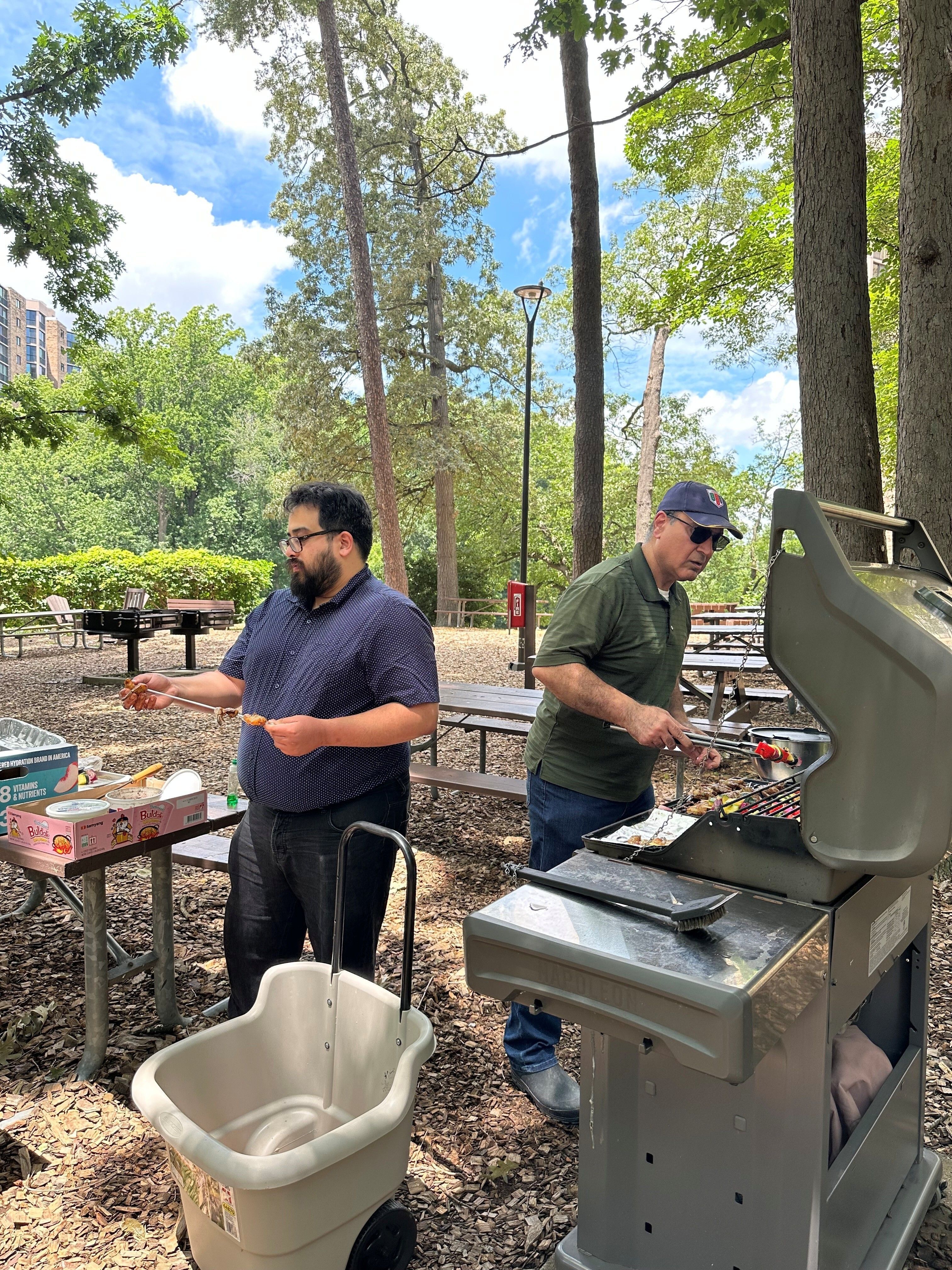 2025 Eid al-Adha Celebration