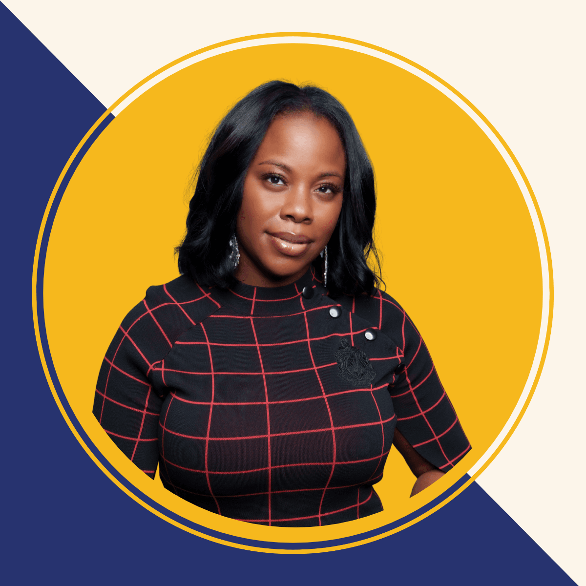 Tonesia Vaughn, MA LPC NCC