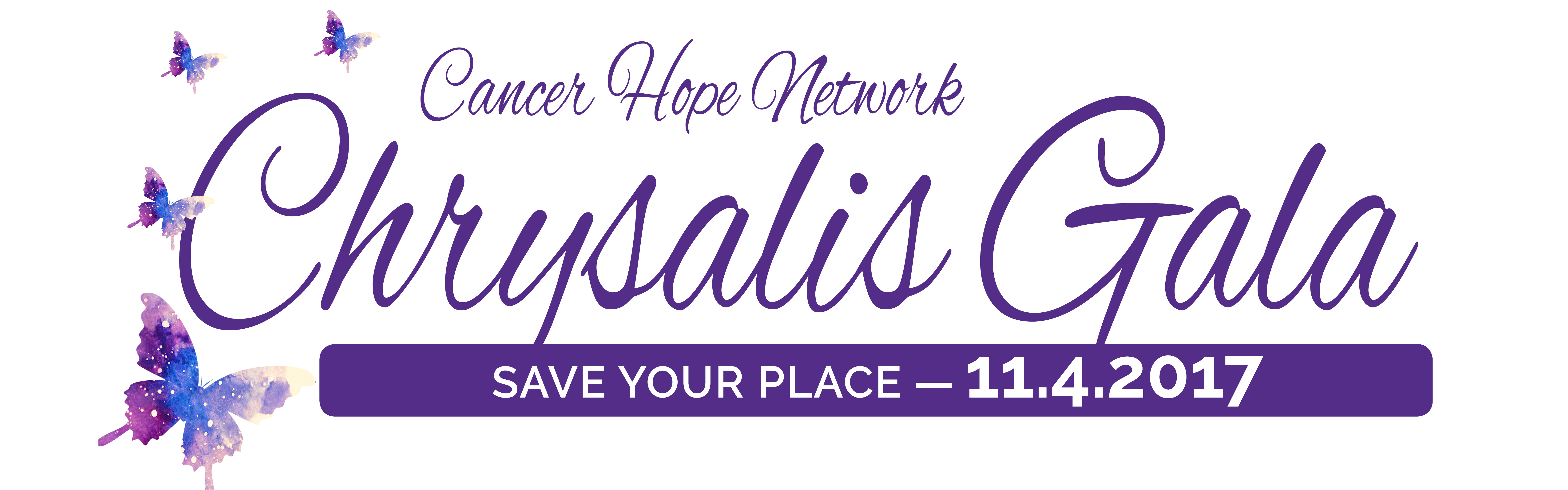 Chrysalis Gala