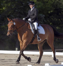 $10,000 Awarded to Adult Amateurs Through Gifted Memorial Fund