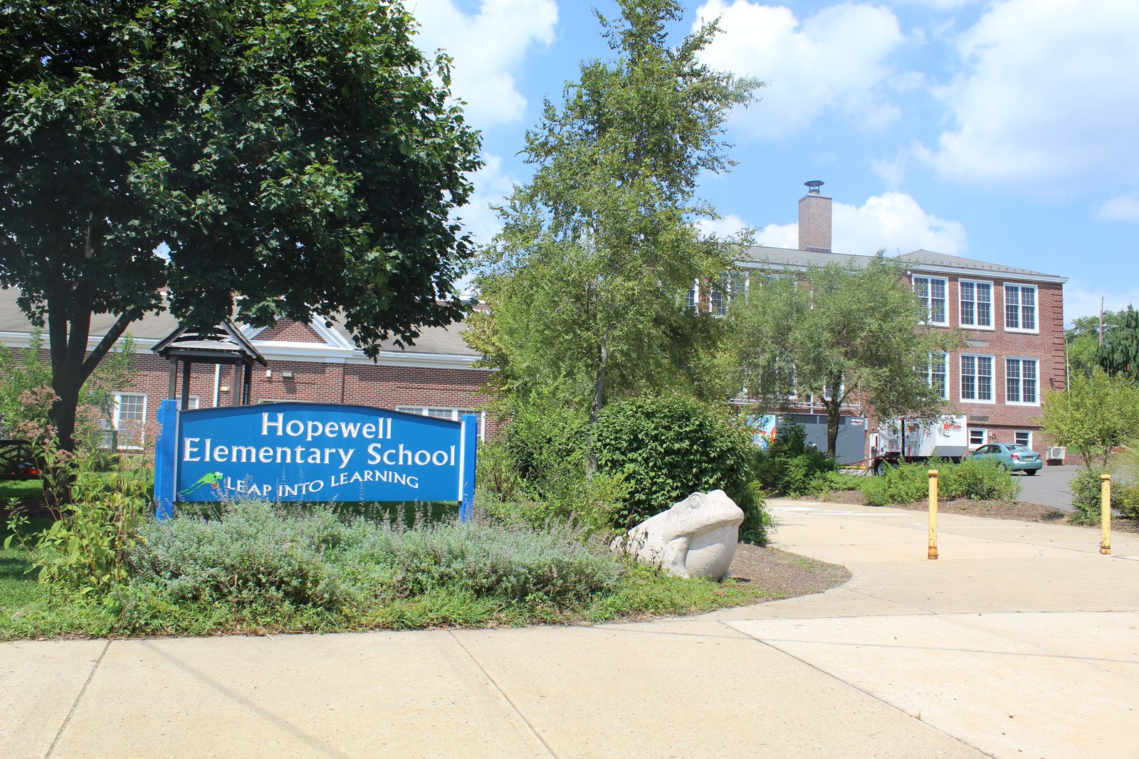 Hopewell Elementary Grants Funded Educational Grants What We Do