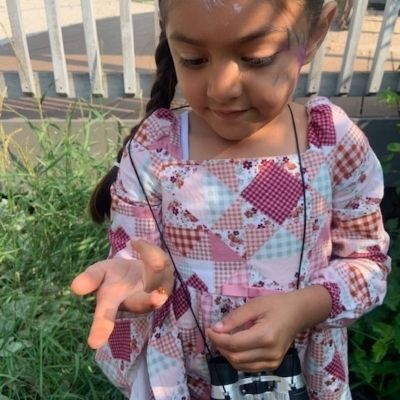 Explore Nature in Your Neighborhood