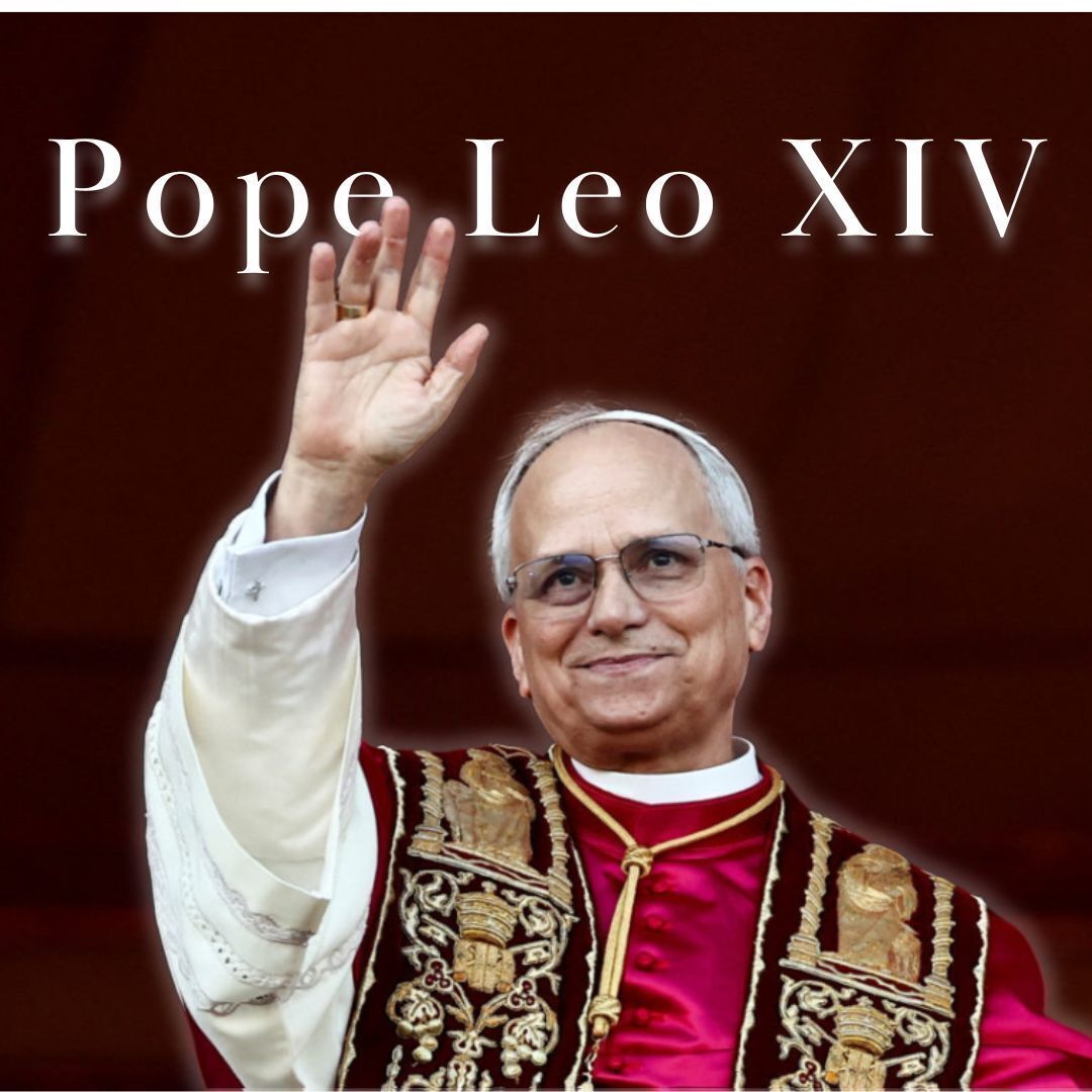 Pope Leo XIV