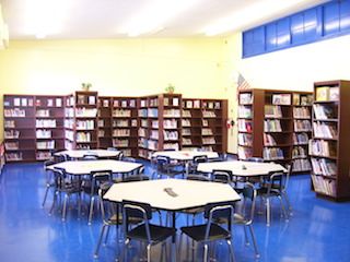 School Library