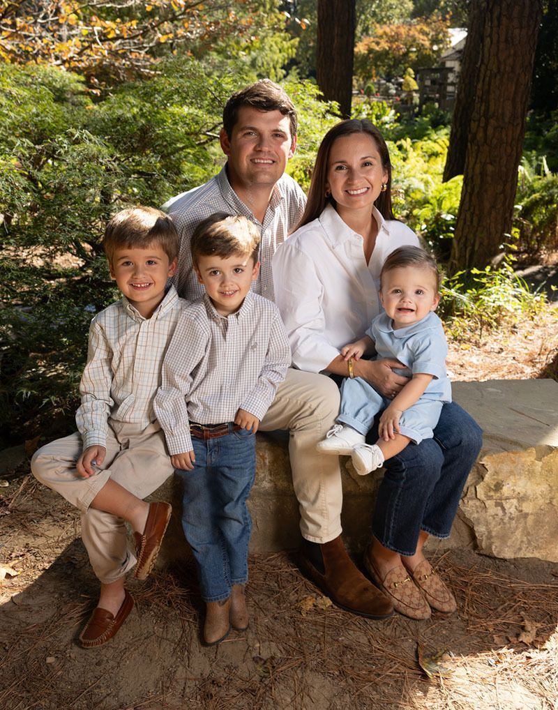 Tryg Hoff Photography