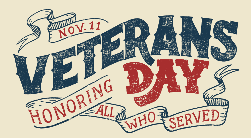 LARM offices will be closed on Monday, November 11, 2024, in observance of the Veterans Day holiday.