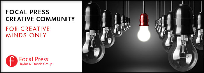 Focal Press Creative Community