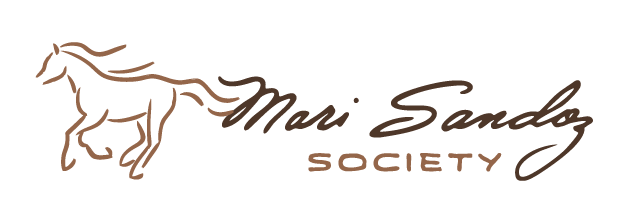 Mari Sandoz Heritage Society