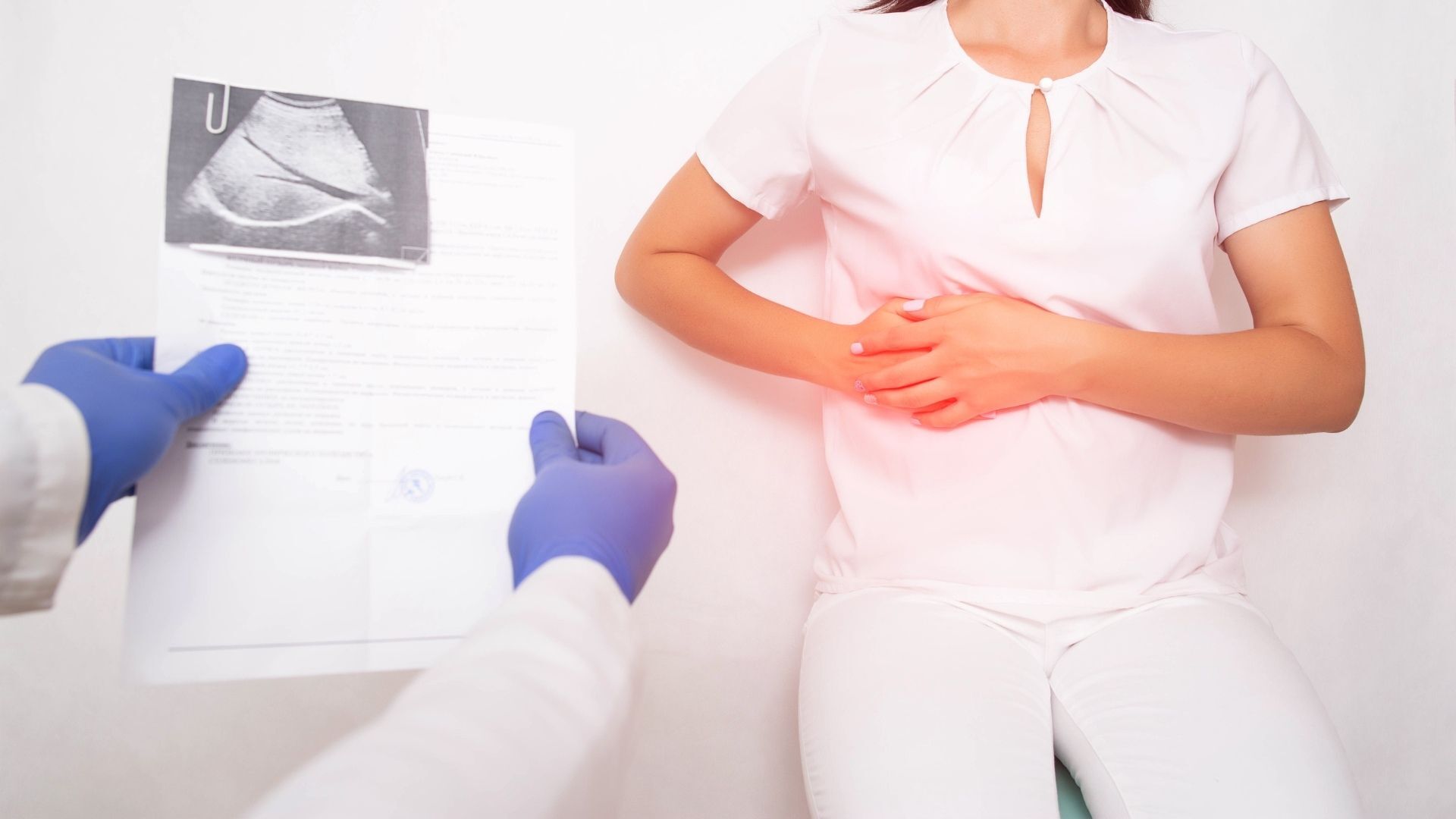 Getting Ahead: What are the First Signs of a Bad Gallbladder?
