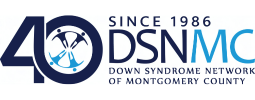 Down Syndrome Network of Montgomery County (DSNMC, Inc.)