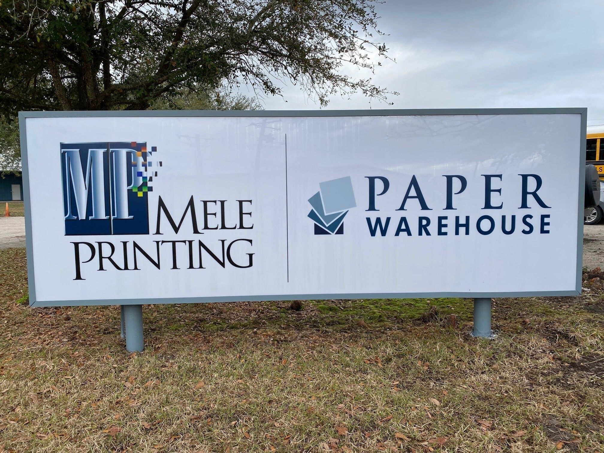 Mele Paper Warehouse