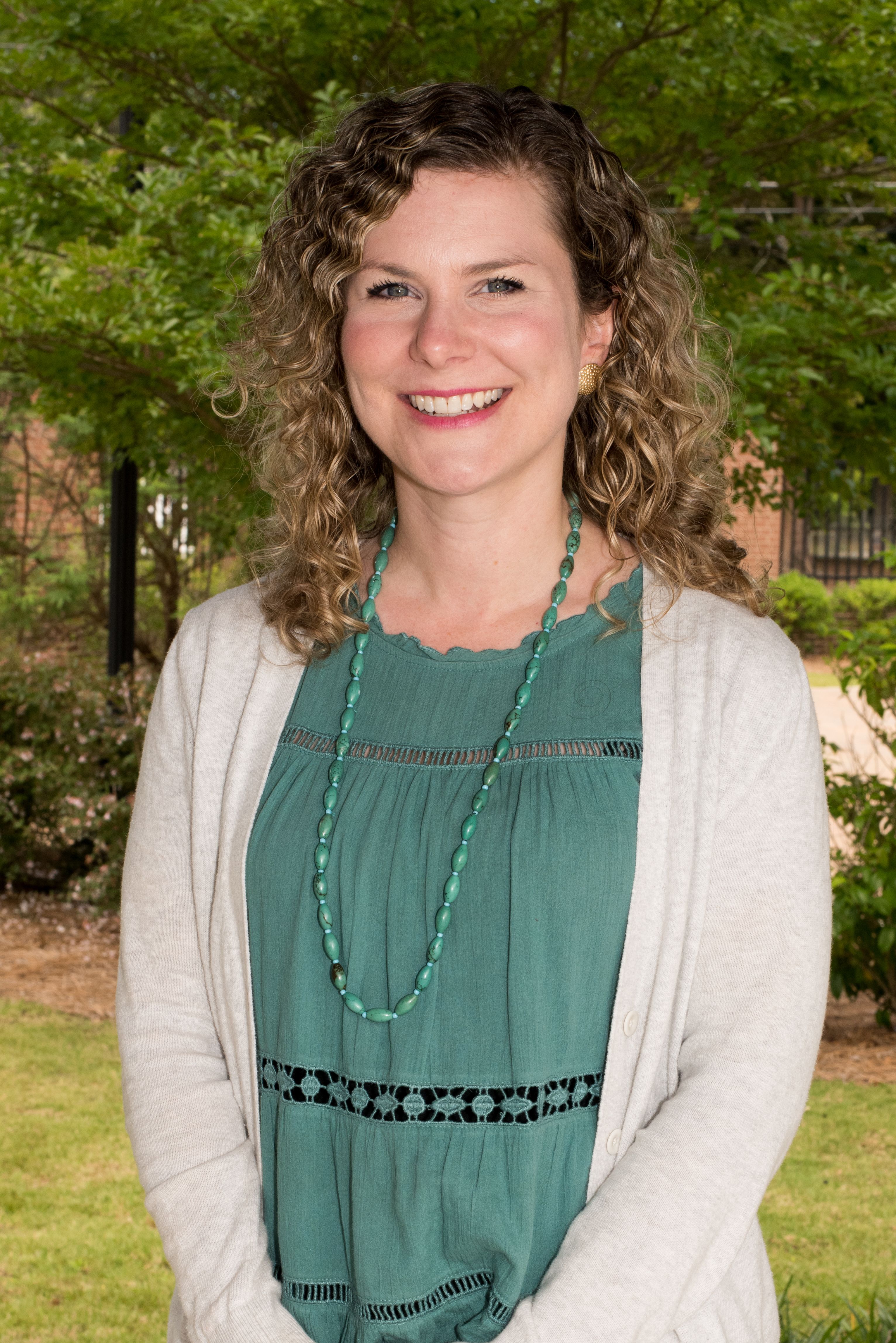 Laura Beth Peterson, MS, LPC