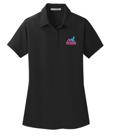 XL - Port Authority® Ladies' Dimension Polo Shirt
