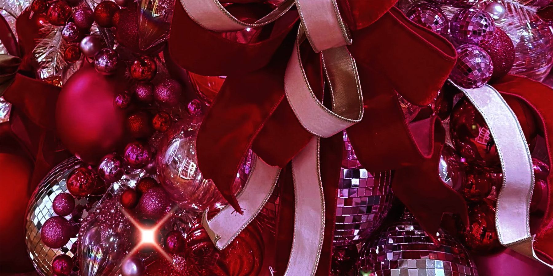 Home for Christmas: Hoover Home Tours