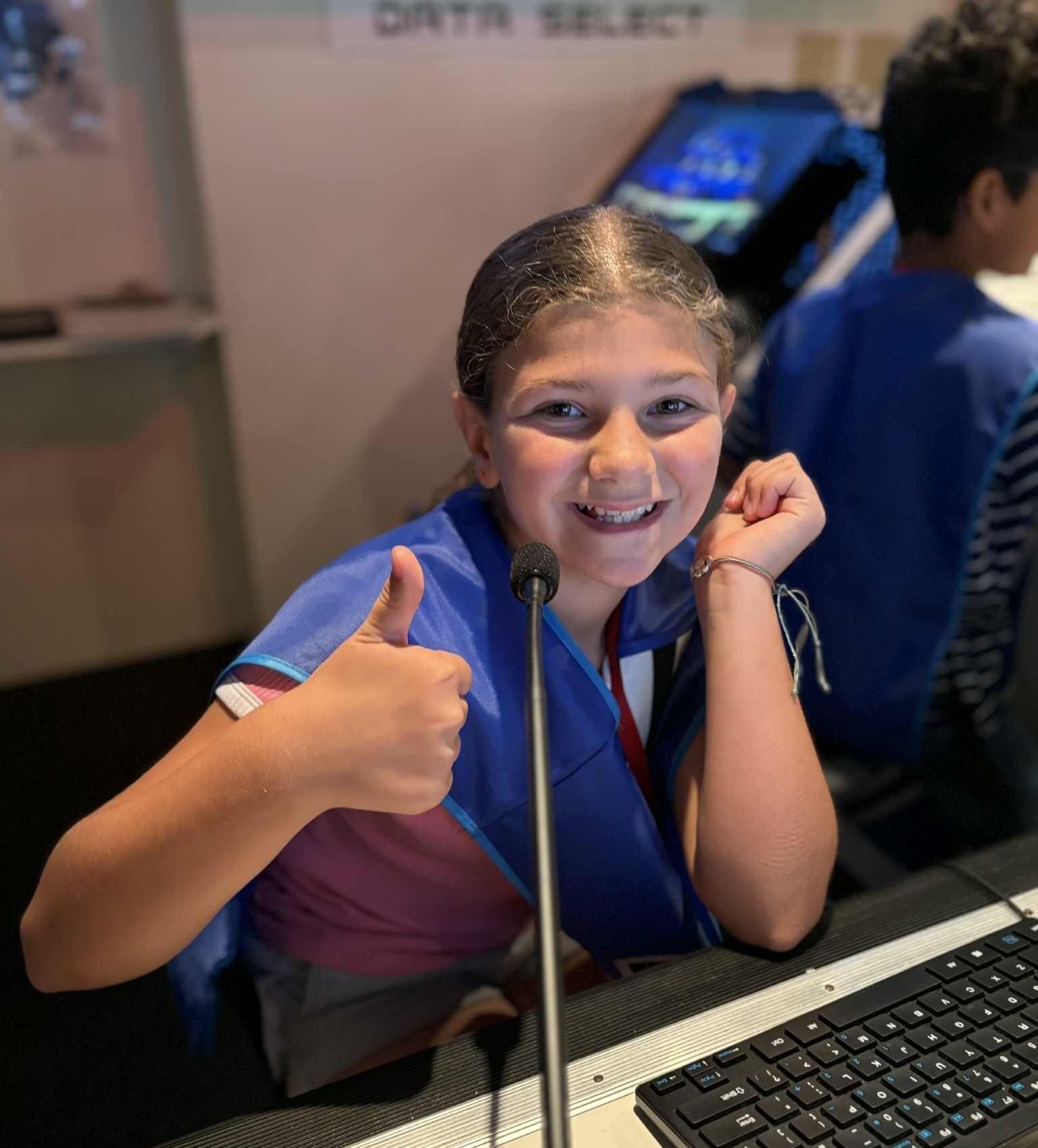Challenger Learning Center of Northwest Indiana