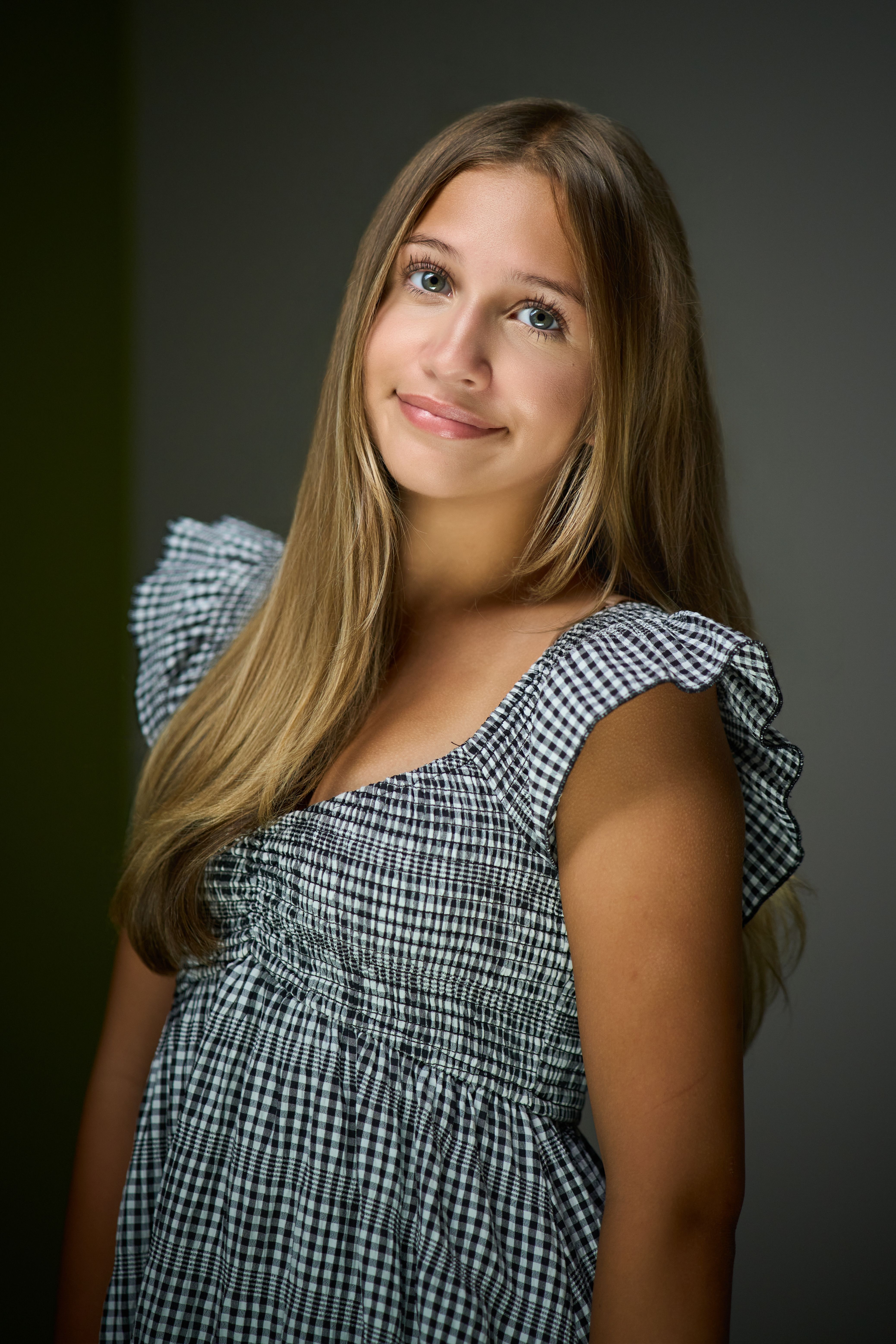 Eva Olson - Southeast