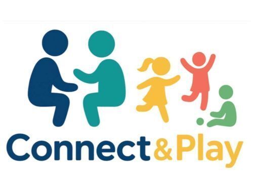 Connect & Play