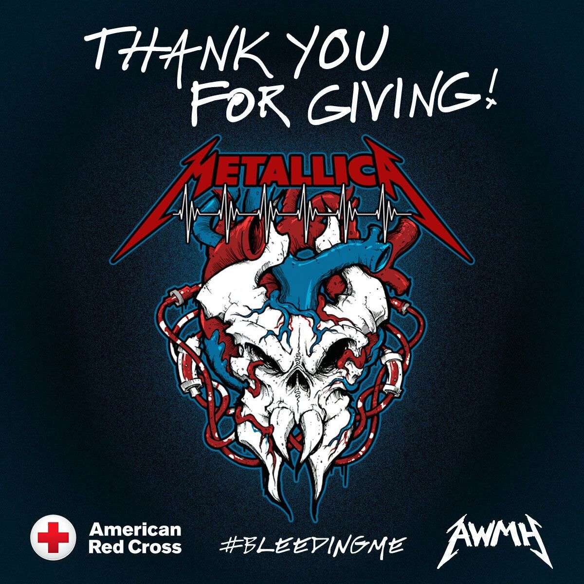 More Than 25k Life-Saving Blood Donations Through The Red Cross