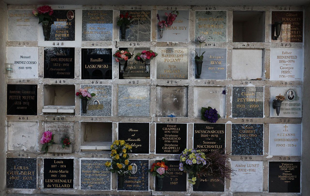 Faith leaders grapple with funerals amid global pandemic