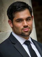 Alejandro Munoz