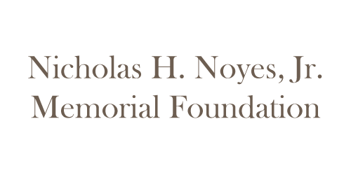 Noyes Foundation