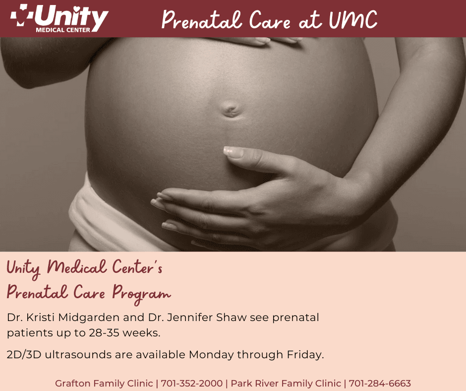 Prenatal Care