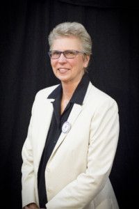 Myra Sheehan, Ex-Officio
