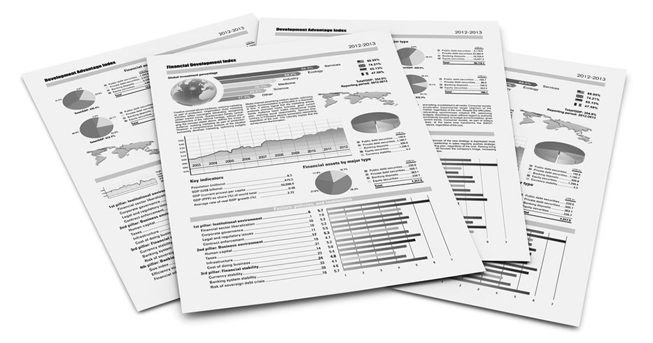 Digital Black and White Copies