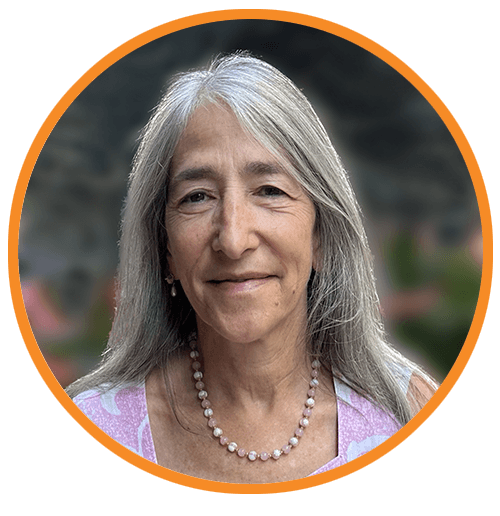 Janet Seckel-Cerrotti