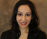 DR. MANISHA K. CHAHAL, CLASS OF 2001, JOINS THE MEDICAL STAFF OF HUNTERDON MEDICAL CENTER IN RARITAN TOWNSHIP, NJ.