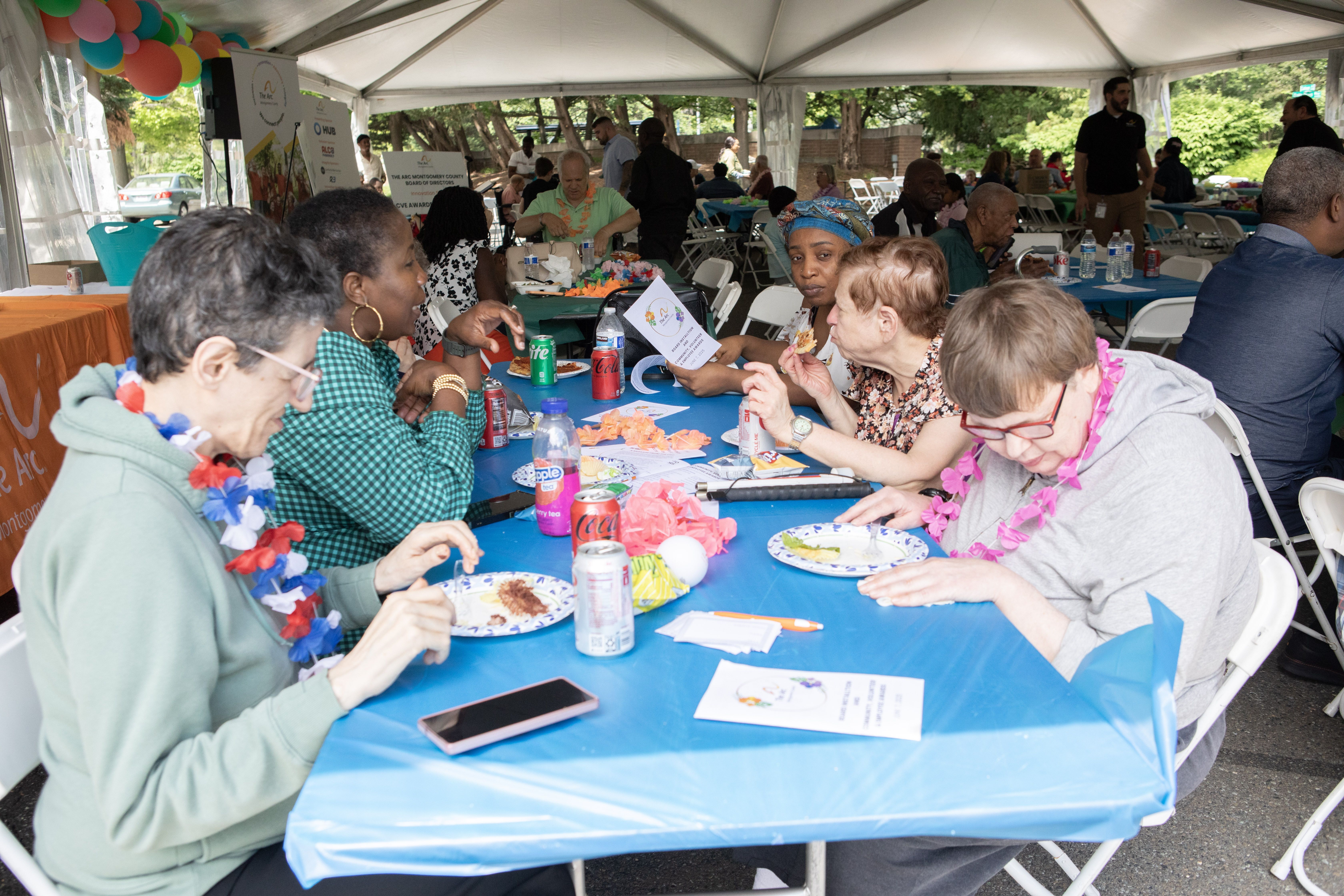 2025 Picnic