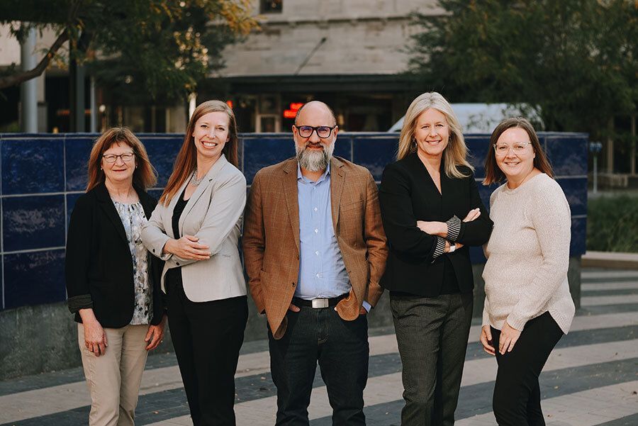 Making a Collective Impact