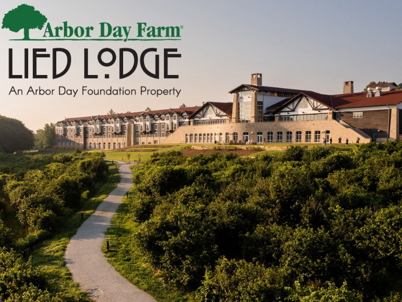 Lied Lodge Getaway