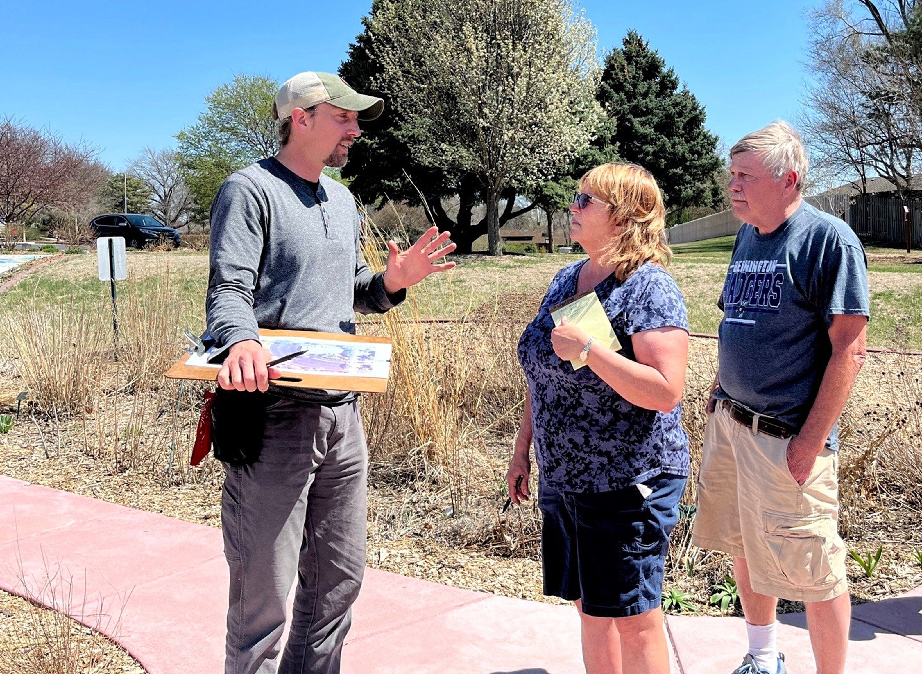 Grant Application Resources 