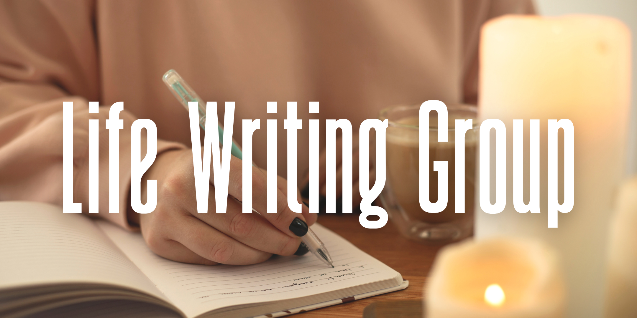 Ife Writing Life Writing Groups