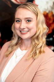 Tori England