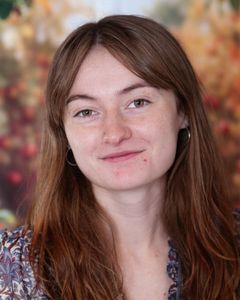 Emily Marchand | 4th Grade Teacher