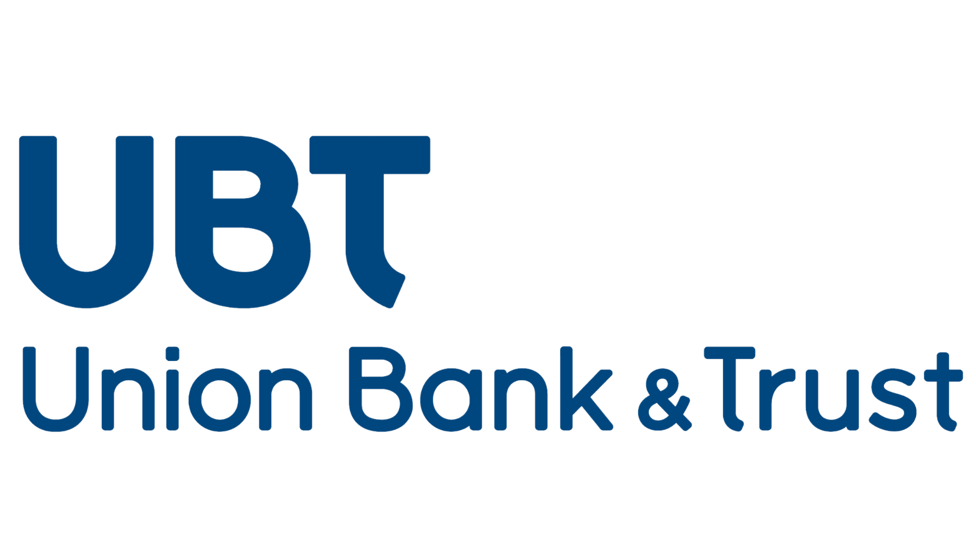 Union Bank & Trust