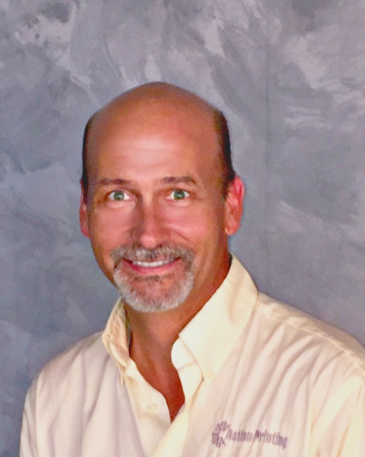 Action Printing Staff