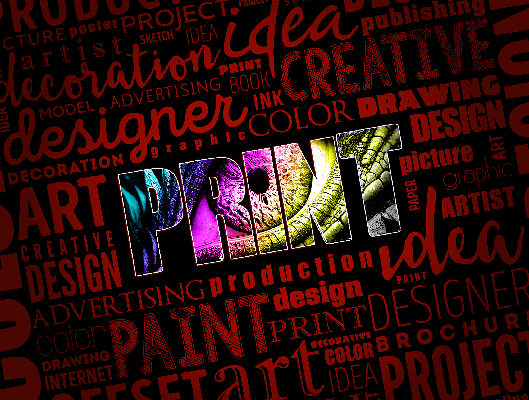Creative Services