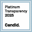 Candid Seal of Transparency