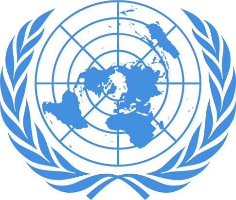 The United Nations Logo