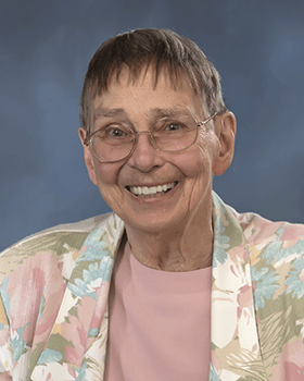 In Memoriam: Sister Marlene Bertke OSB