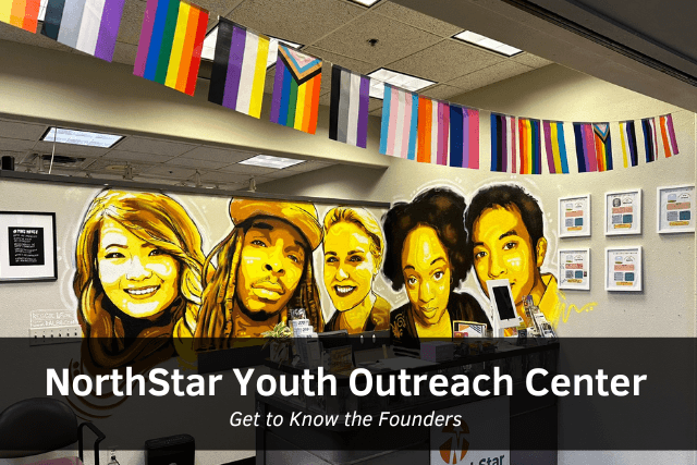 Get to Know the Founders of NorthStar Youth Outreach Center